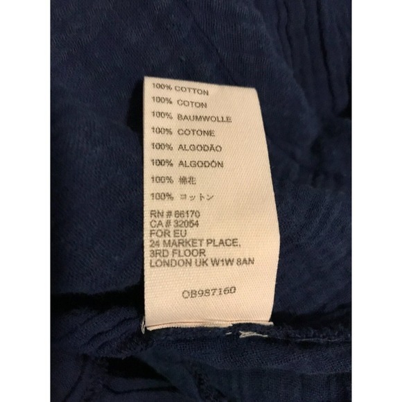 FREE PEOPLE Mysteryland Fringe Mini Baby Doll Dress - Size Extra Small - NWT - Picture 12 of 12